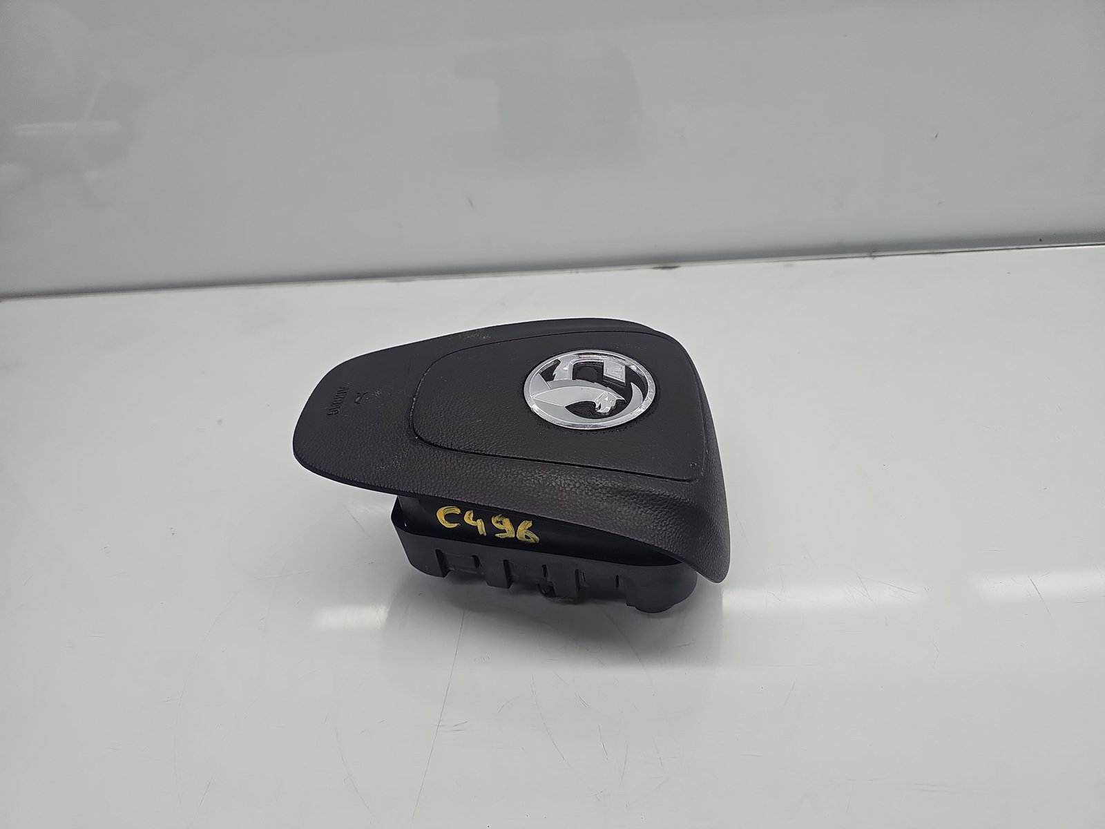 Airbag volan Opel Astra J [Fabr 2009-2015] OEM - imagine 2