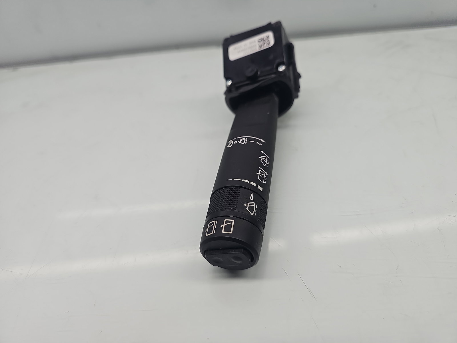 Maneta stergator Opel Astra J [Fabr 2009-2015] 20941131 - imagine 2