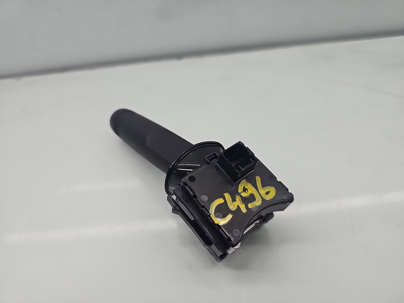 Maneta stergator Opel Astra J [Fabr 2009-2015] 20941131 - imagine 4