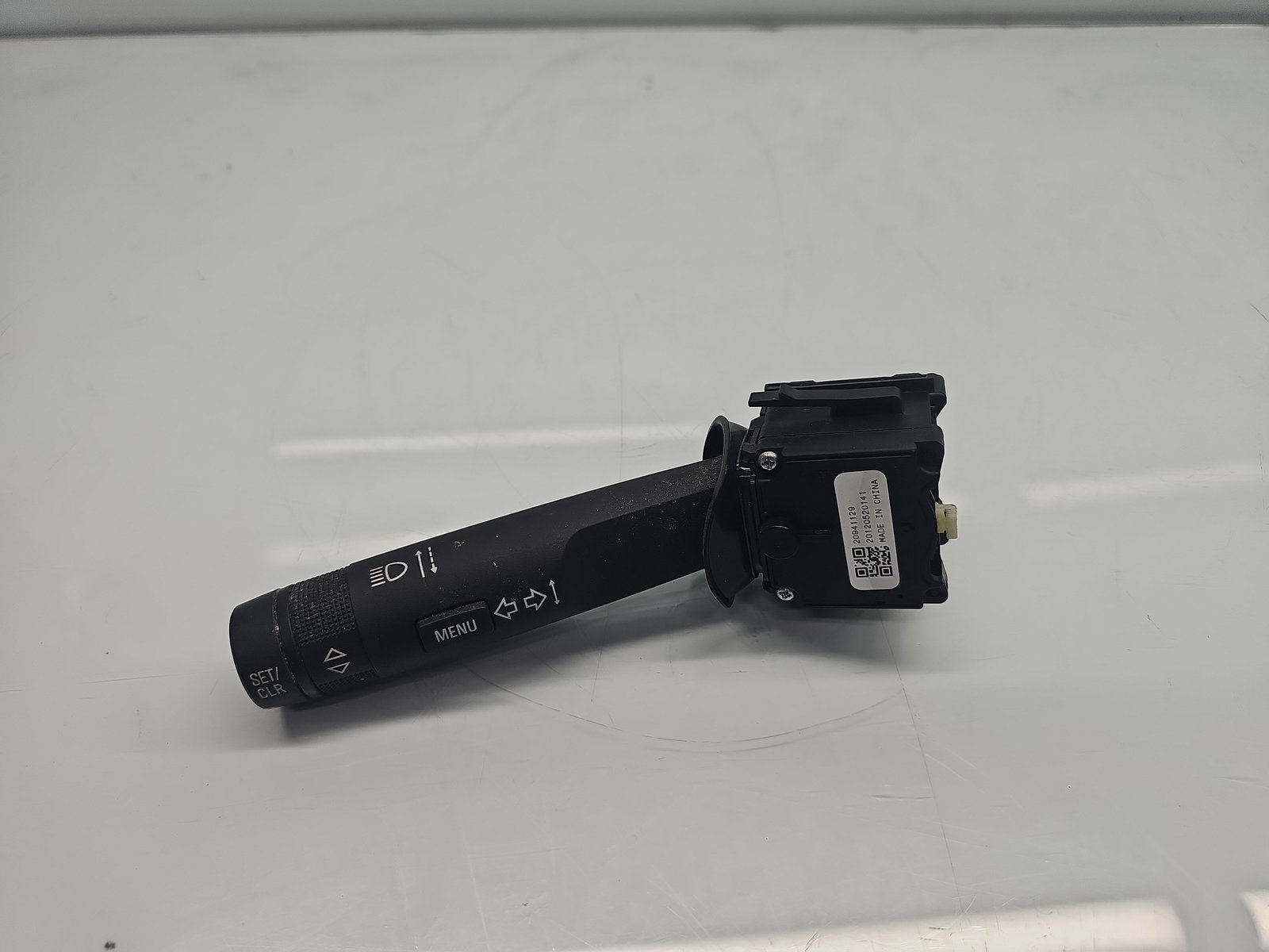 Maneta semnalizare Opel Astra J [Fabr 2009-2015] 20941129 - imagine 1