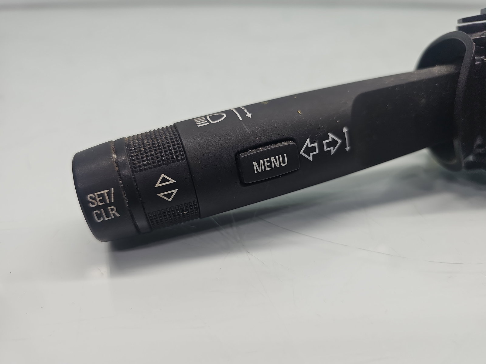 Maneta semnalizare Opel Astra J [Fabr 2009-2015] 20941129 - imagine 2