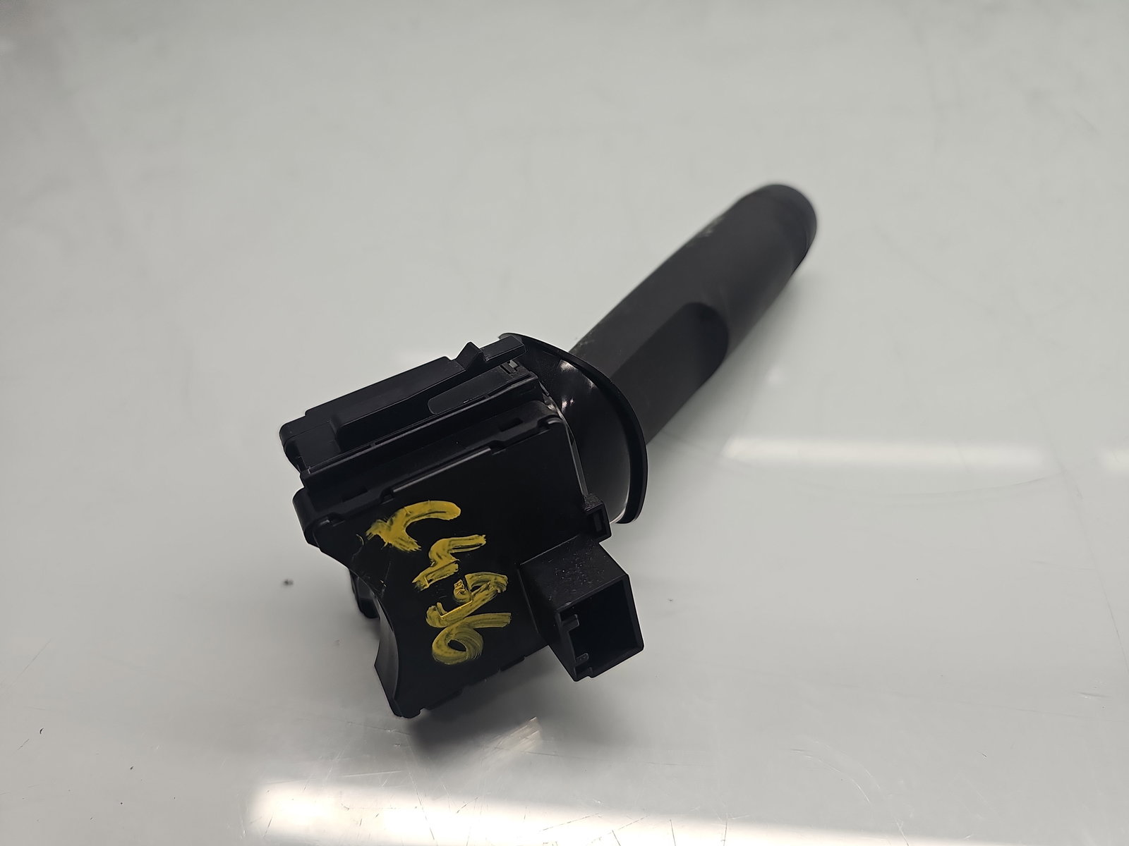 Maneta semnalizare Opel Astra J [Fabr 2009-2015] 20941129 - imagine 3