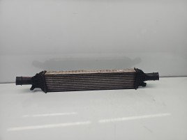 Radiator intercooler AUDI A5 (8T3) [Fabr 2007-2015] 8K0145805P 2.0 TDI CGLC 130KW / 177CP