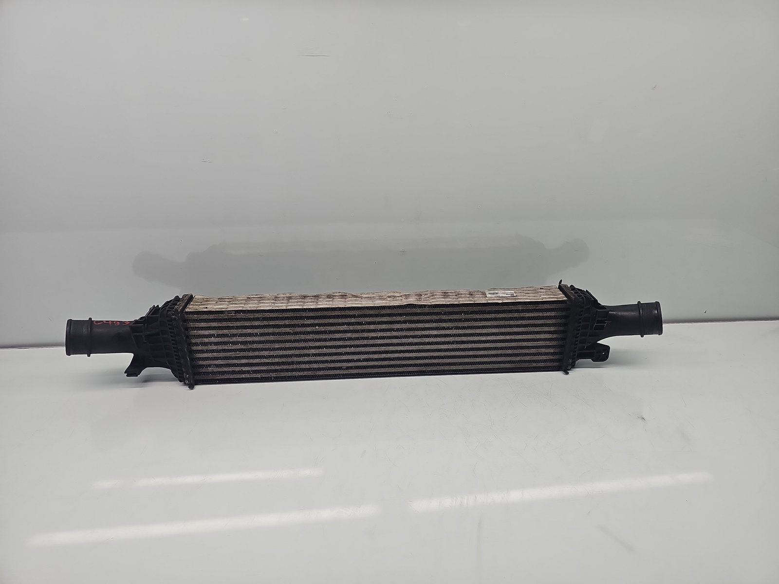 Radiator intercooler AUDI A5 (8T3) [Fabr 2007-2015] 8K0145805P 2.0 TDI CGLC 130KW / 177CP - imagine 1