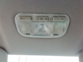 Plafoniera fata Peugeot 307 1.6 benz OEM 2000-2008