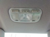 Plafoniera fata Peugeot 307 1.6 benz OEM 2000-2008