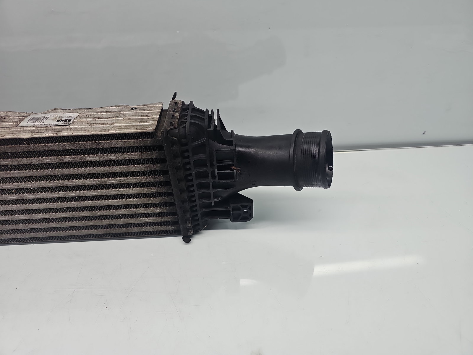 Radiator intercooler AUDI A5 (8T3) [Fabr 2007-2015] 8K0145805P 2.0 TDI CGLC 130KW / 177CP - imagine 3