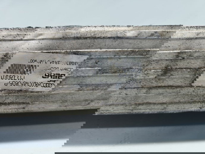 Radiator intercooler AUDI A5 (8T3) [Fabr 2007-2015] 8K0145805P 2.0 TDI CGLC 130KW / 177CP