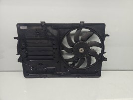 Electroventilator AUDI A5 (8T3) [Fabr 2007-2015] 8K0121003Q 2.0 TDI CGLC 130KW / 177CP