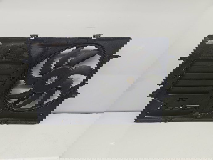 Electroventilator AUDI A5 (8T3) [Fabr 2007-2015] 8K0121003Q 2.0 TDI CGLC 130KW / 177CP