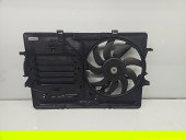 Electroventilator AUDI A5 (8T3) [Fabr 2007-2015] 8K0121003Q 2.0 TDI CGLC 130KW / 177CP