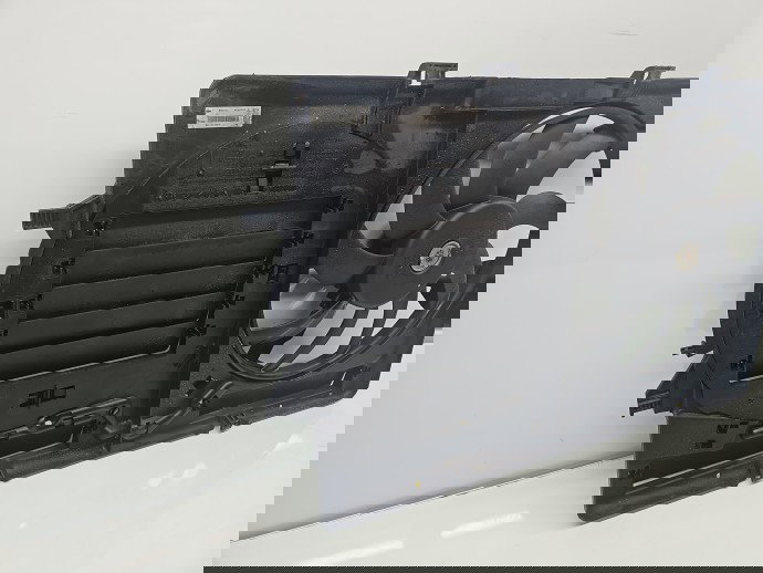 Electroventilator AUDI A5 (8T3) [Fabr 2007-2015] 8K0121003Q 2.0 TDI CGLC 130KW / 177CP