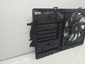 Electroventilator AUDI A5 (8T3) [Fabr 2007-2015] 8K0121003Q 2.0 TDI CGLC 130KW / 177CP