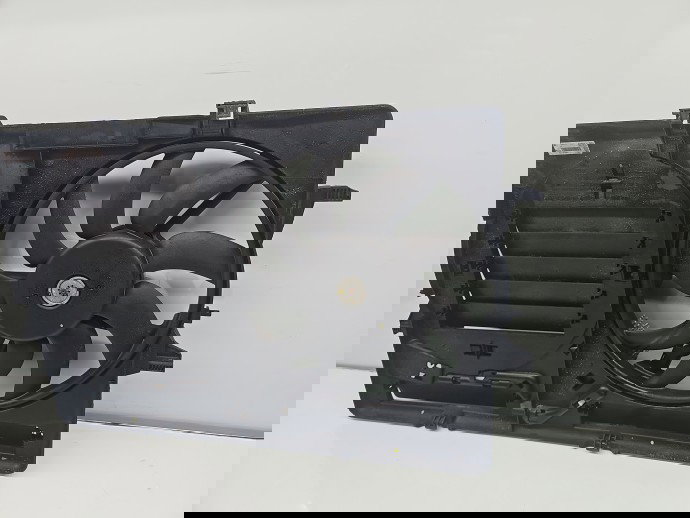 Electroventilator AUDI A5 (8T3) [Fabr 2007-2015] 8K0121003Q 2.0 TDI CGLC 130KW / 177CP