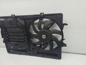 Electroventilator AUDI A5 (8T3) [Fabr 2007-2015] 8K0121003Q 2.0 TDI CGLC 130KW / 177CP