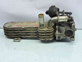 Racitor gaze, 03G131513J, Seat Altea 2.0tdi