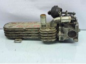 Racitor gaze, 03G131513J, Seat Altea 2.0tdi