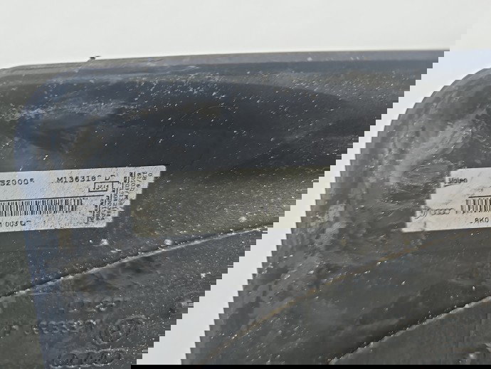 Electroventilator AUDI A5 (8T3) [Fabr 2007-2015] 8K0121003Q 2.0 TDI CGLC 130KW / 177CP