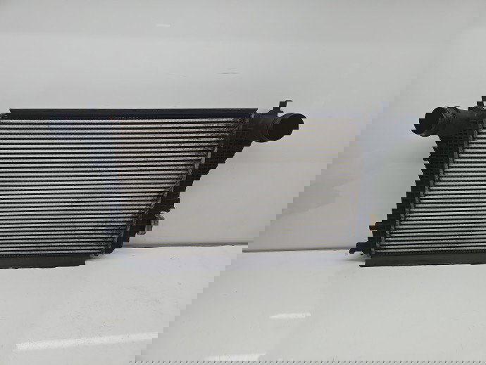 Radiator intercooler Volkswagen Passat CC (357) [Fabr 2008-2012] 3C0145805AK 2.0 TDI CFFB 103KW / 140CP