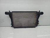 Radiator intercooler Volkswagen Passat CC (357) [Fabr 2008-2012] 3C0145805AK 2.0 TDI CFFB 103KW / 140CP