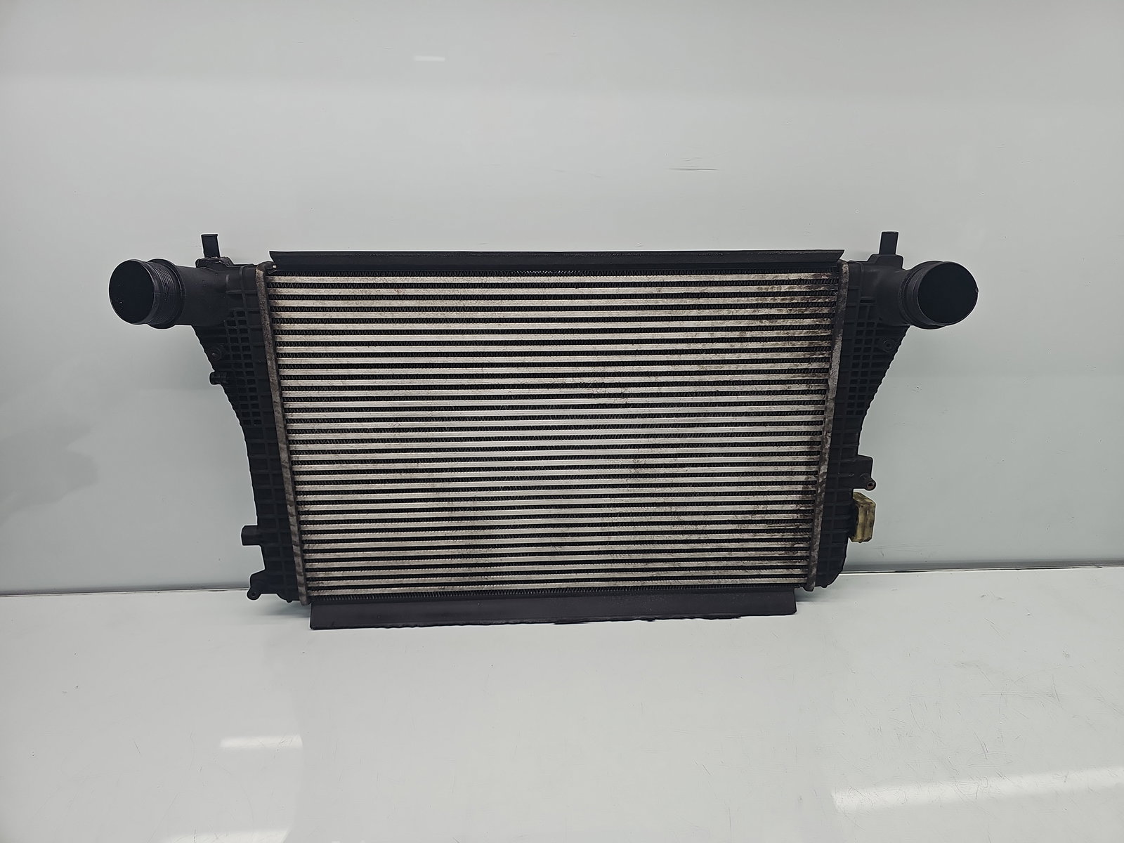 Radiator intercooler Volkswagen Passat CC (357) [Fabr 2008-2012] 3C0145805AK 2.0 TDI CFFB 103KW / 140CP - imagine 1