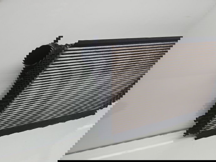 Radiator intercooler Volkswagen Passat CC (357) [Fabr 2008-2012] 3C0145805AK 2.0 TDI CFFB 103KW / 140CP