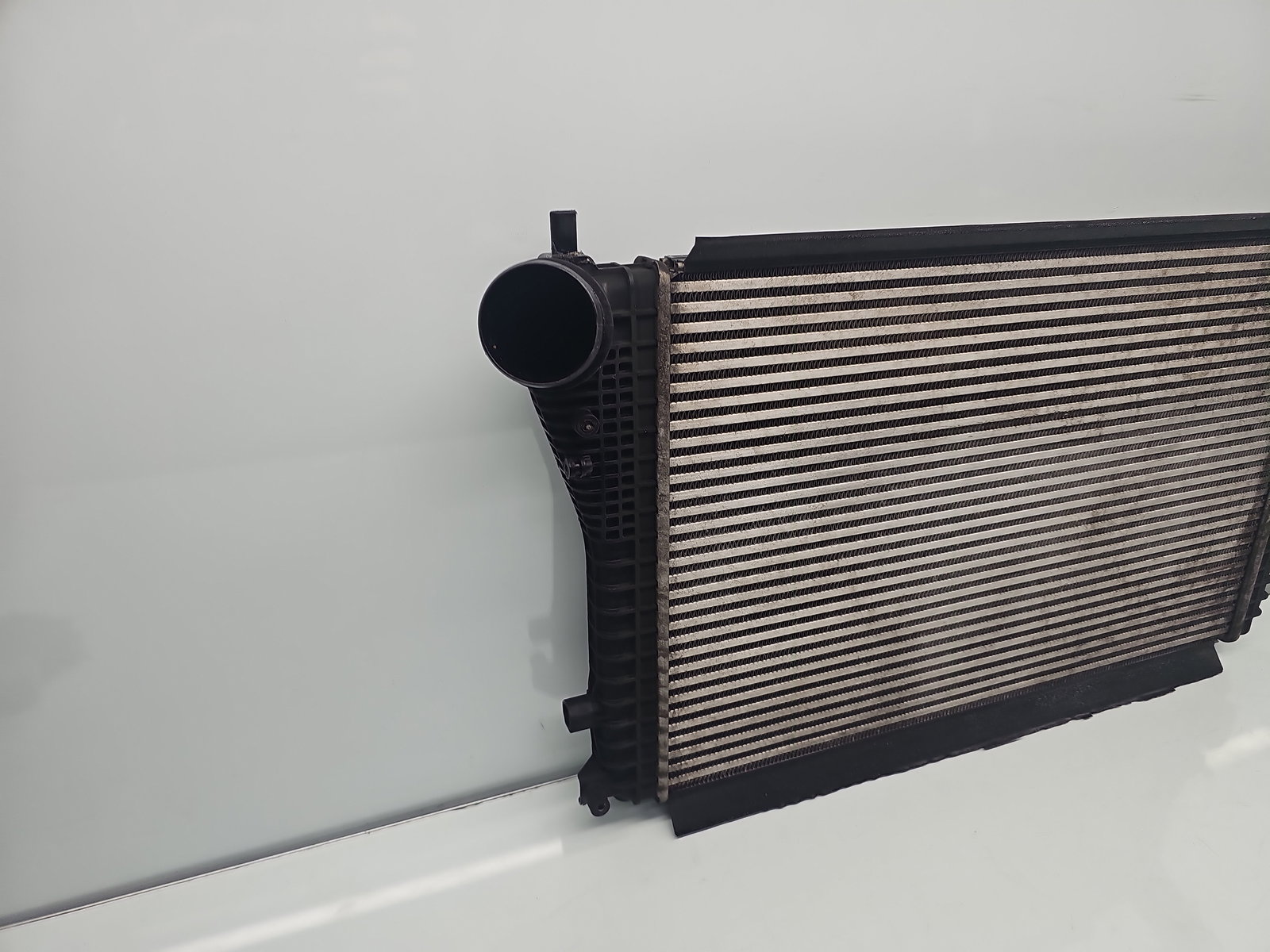 Radiator intercooler Volkswagen Passat CC (357) [Fabr 2008-2012] 3C0145805AK 2.0 TDI CFFB 103KW / 140CP - imagine 2
