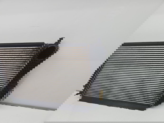 Radiator intercooler Volkswagen Passat CC (357) [Fabr 2008-2012] 3C0145805AK 2.0 TDI CFFB 103KW / 140CP