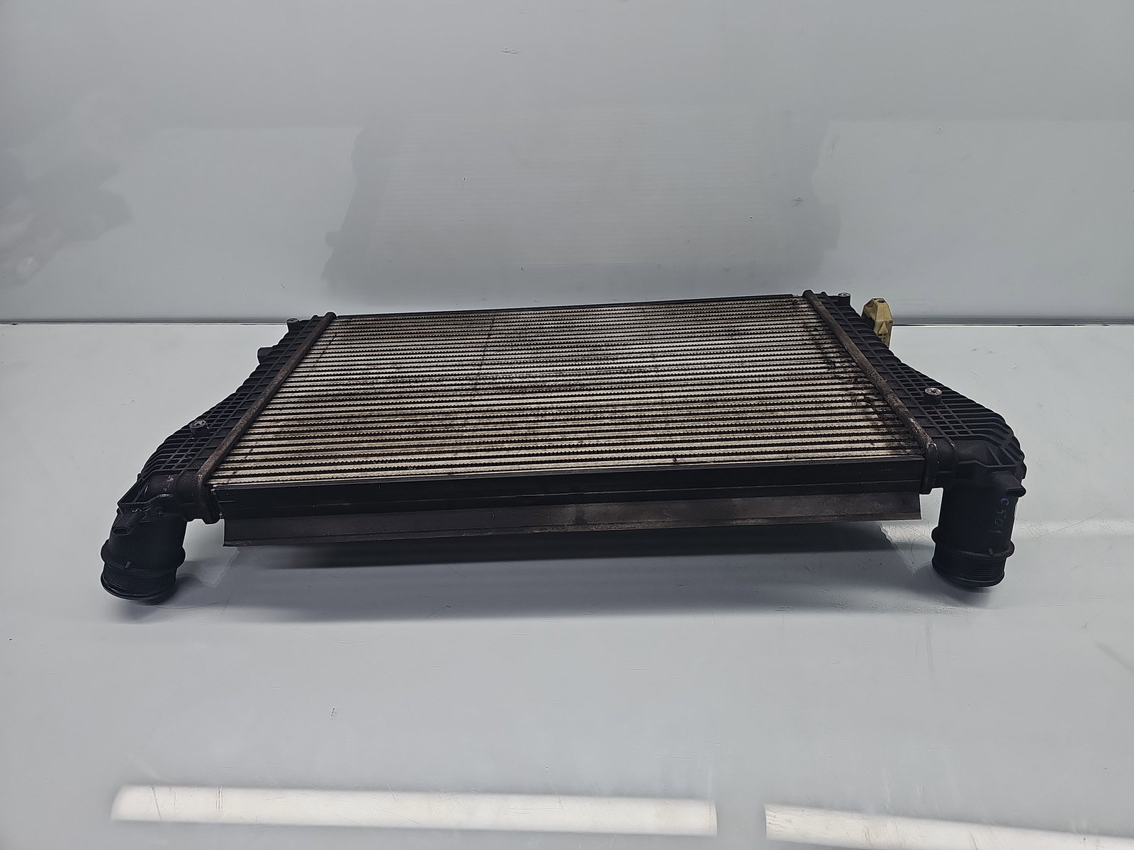 Radiator intercooler Volkswagen Passat CC (357) [Fabr 2008-2012] 3C0145805AK 2.0 TDI CFFB 103KW / 140CP - imagine 4