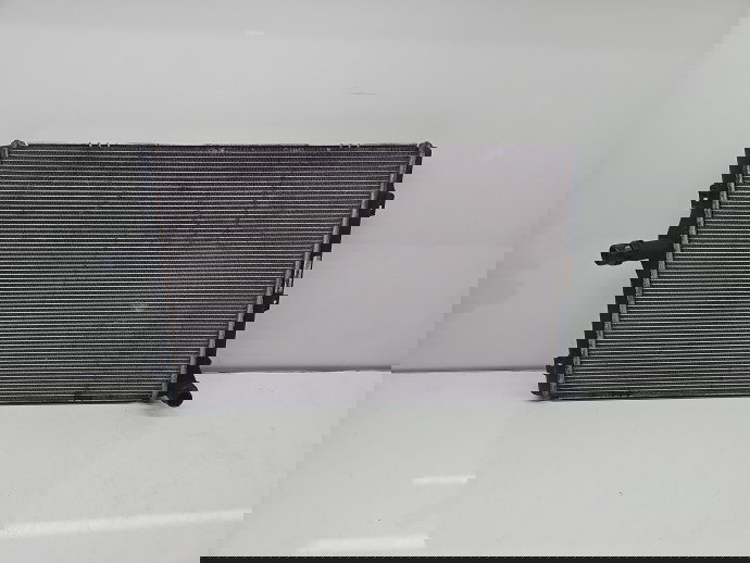 Radiator apa Volkswagen Passat CC (357) [Fabr 2008-2012] 3C0121253AR 2.0 TDI CFFB 103KW / 140CP