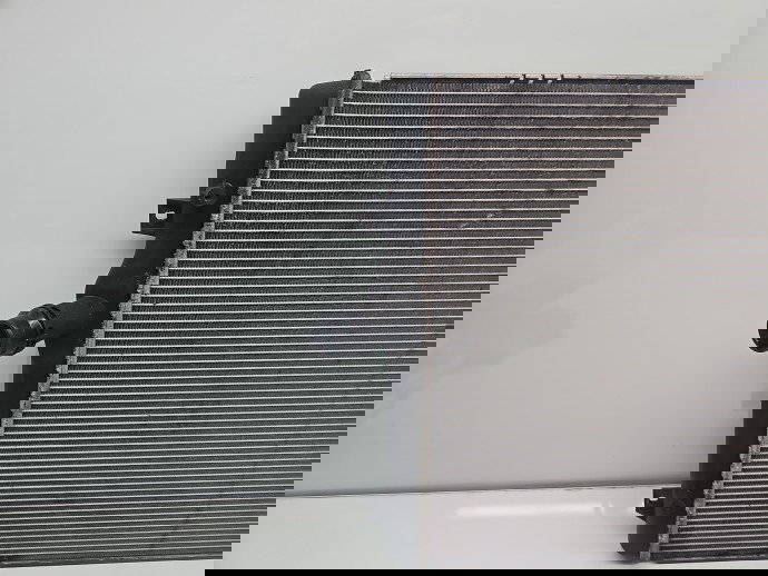 Radiator apa Volkswagen Passat CC (357) [Fabr 2008-2012] 3C0121253AR 2.0 TDI CFFB 103KW / 140CP