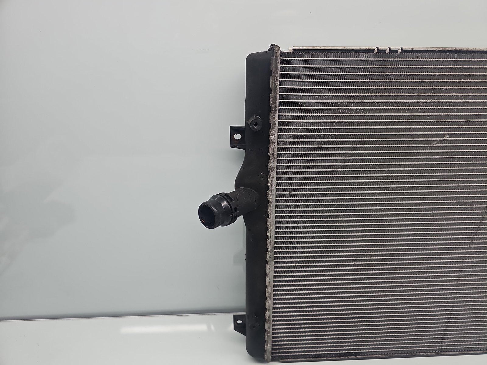 Radiator apa Volkswagen Passat CC (357) [Fabr 2008-2012] 3C0121253AR 2.0 TDI CFFB 103KW / 140CP - imagine 2