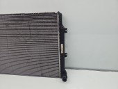 Radiator apa Volkswagen Passat CC (357) [Fabr 2008-2012] 3C0121253AR 2.0 TDI CFFB 103KW / 140CP