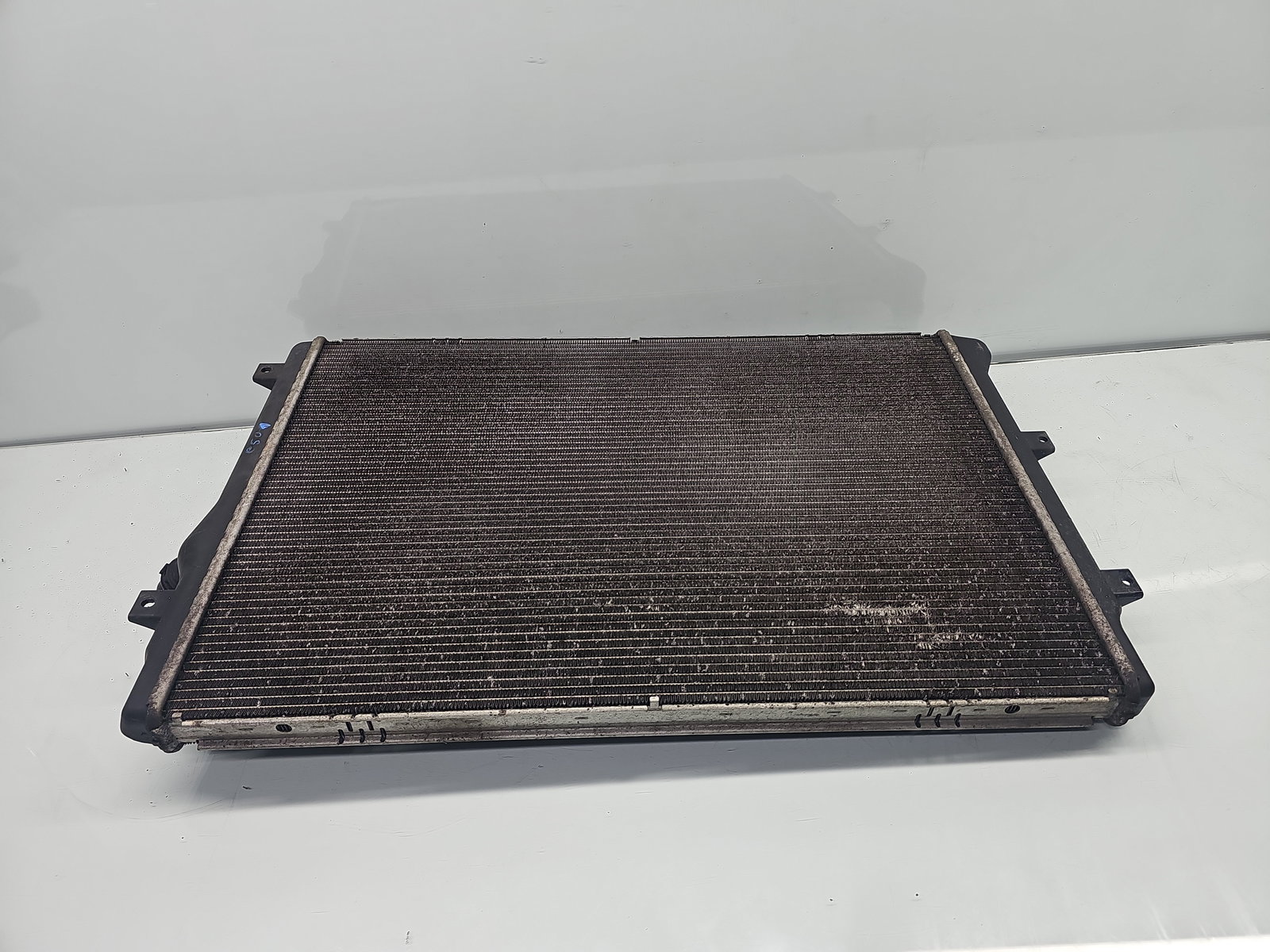 Radiator apa Volkswagen Passat CC (357) [Fabr 2008-2012] 3C0121253AR 2.0 TDI CFFB 103KW / 140CP - imagine 4