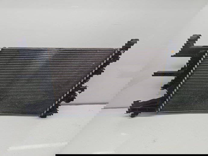 Radiator apa Opel Astra J [Fabr 2009-2015] OEM 1.6 Benz A16XER 85KW / 115CP