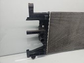 Radiator apa Opel Astra J [Fabr 2009-2015] OEM 1.6 Benz A16XER 85KW / 115CP