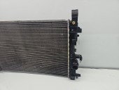 Radiator apa Opel Astra J [Fabr 2009-2015] OEM 1.6 Benz A16XER 85KW / 115CP