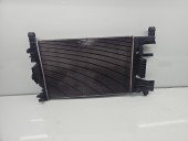 Radiator apa Opel Astra J [Fabr 2009-2015] OEM 1.6 Benz A16XER 85KW / 115CP