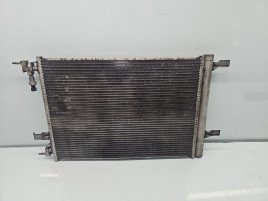 Radiator clima / AC Opel Astra J [Fabr 2009-2015] 13377762 1.6 Benz A16XER 85KW / 115CP
