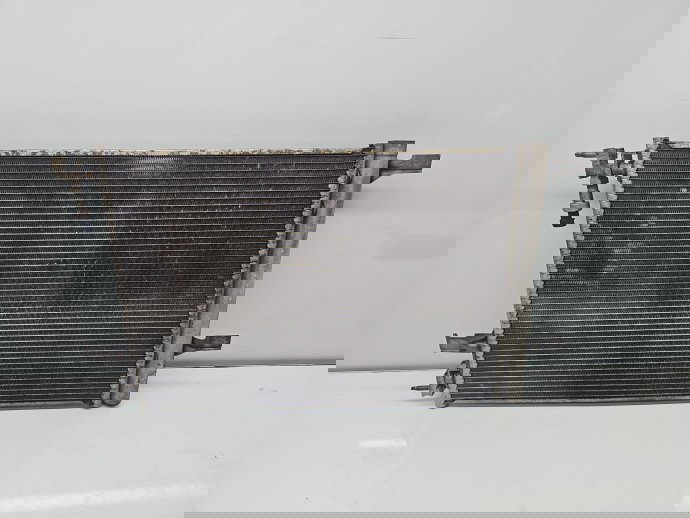 Radiator clima / AC Opel Astra J [Fabr 2009-2015] 13377762 1.6 Benz A16XER 85KW / 115CP