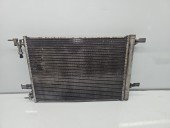 Radiator clima / AC Opel Astra J [Fabr 2009-2015] 13377762 1.6 Benz A16XER 85KW / 115CP