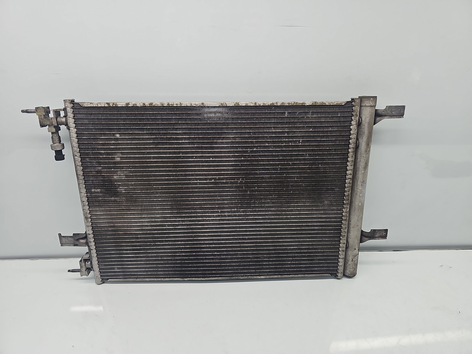 Radiator clima / AC Opel Astra J [Fabr 2009-2015] 13377762 1.6 Benz A16XER 85KW / 115CP - imagine 1