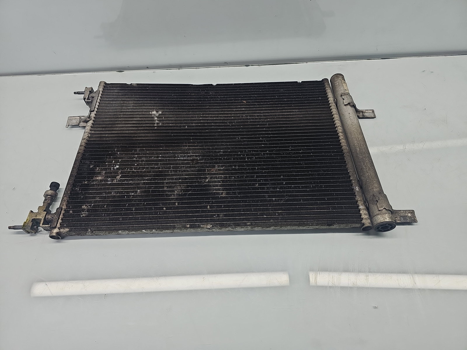 Radiator clima / AC Opel Astra J [Fabr 2009-2015] 13377762 1.6 Benz A16XER 85KW / 115CP - imagine 2