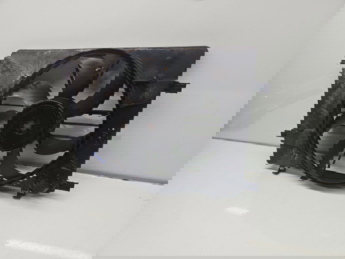 Electroventilator Opel Astra J [Fabr 2009-2015] 13289626 1.6 Benz A16XER 85KW / 115CP