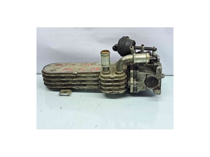 Racitor gaze, 03G131513J, Seat Leon (1P1) 2.0tdi