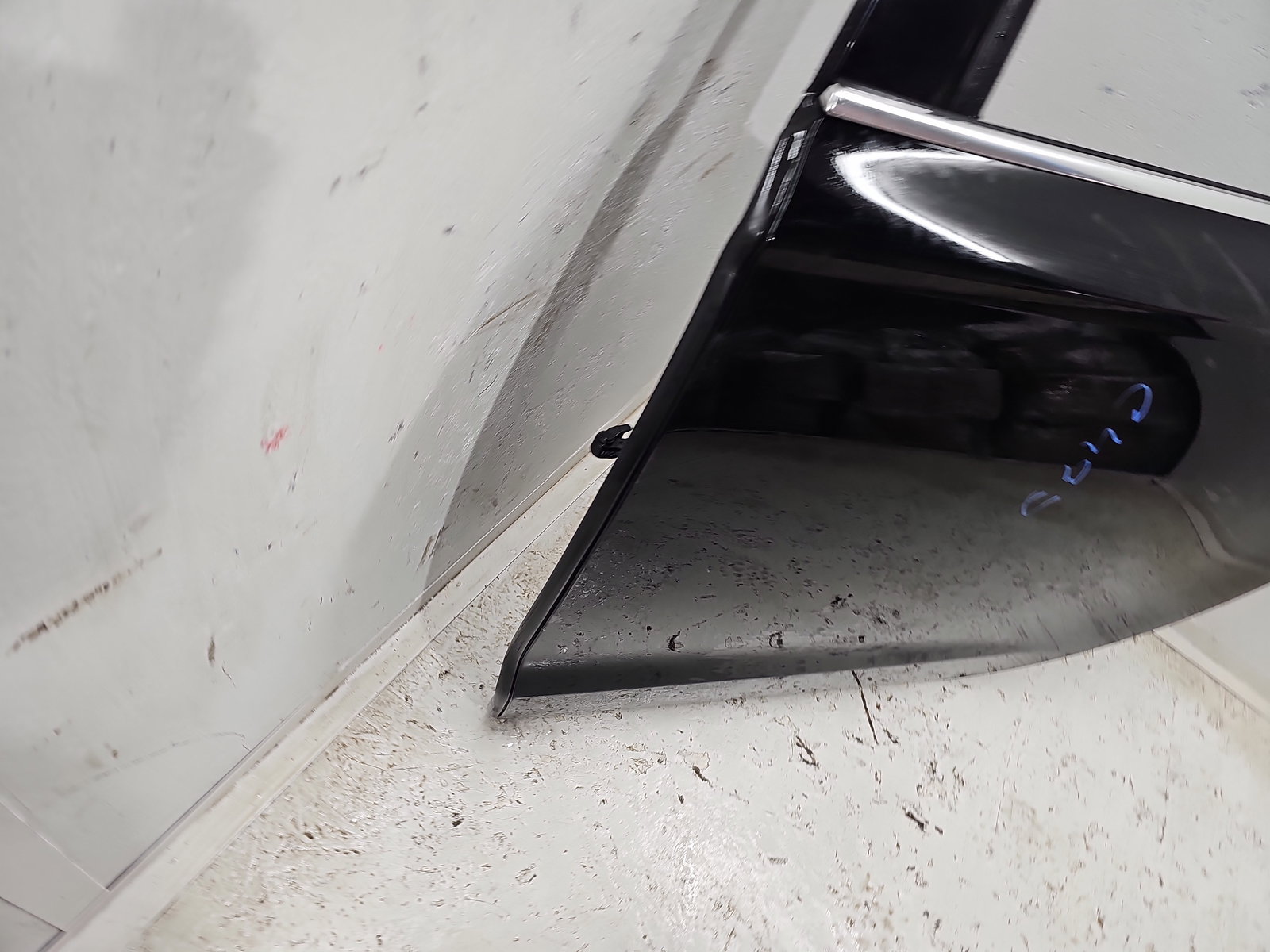 Usa stanga spate AUDI A6 (4G2, C7) [Fabr 2012-2017] LY9B - imagine 3