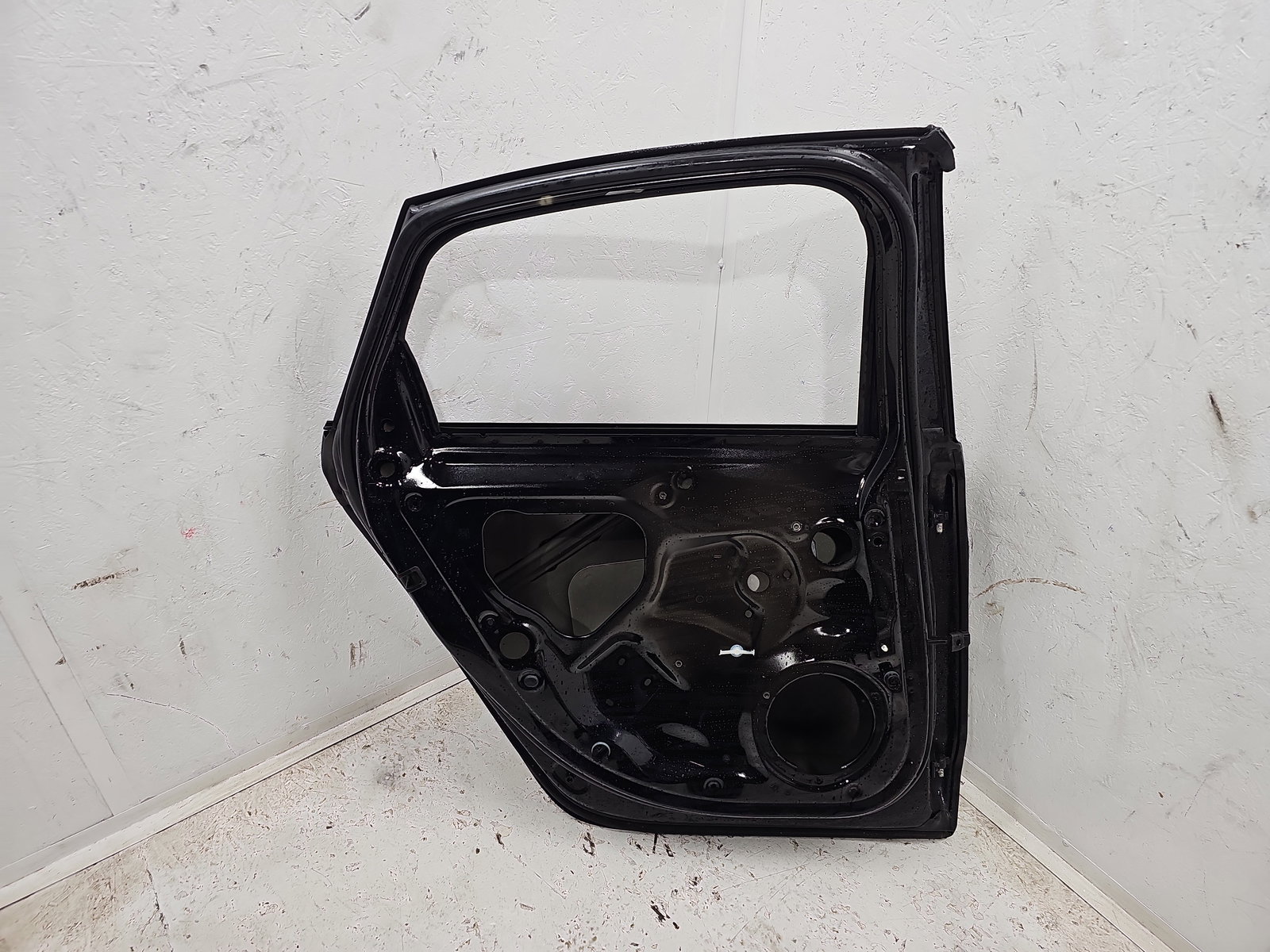 Usa stanga spate AUDI A6 (4G2, C7) [Fabr 2012-2017] LY9B - imagine 6