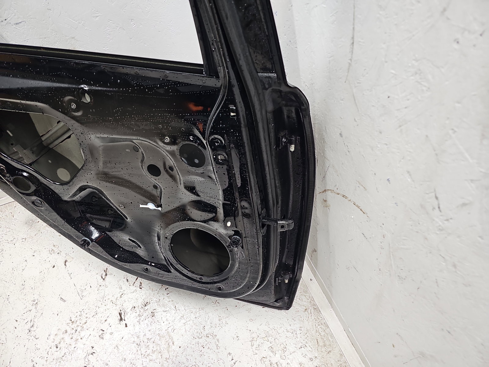 Usa stanga spate AUDI A6 (4G2, C7) [Fabr 2012-2017] LY9B - imagine 7