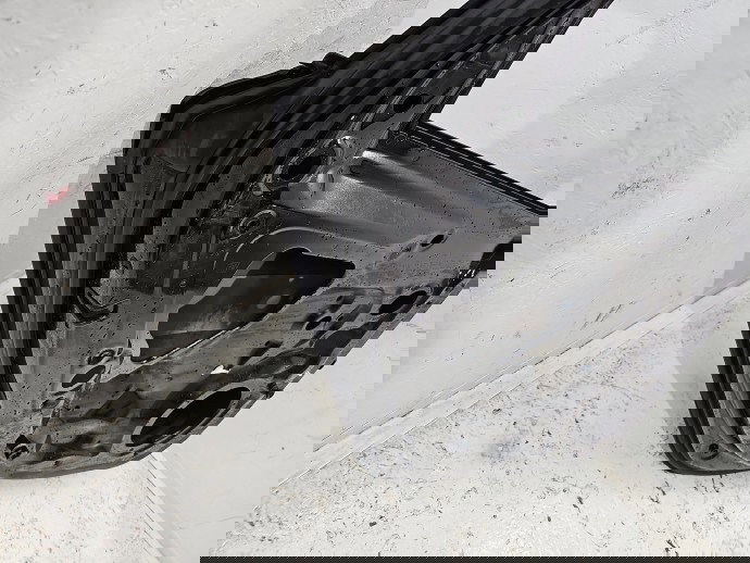 Usa stanga spate AUDI A6 (4G2, C7) [Fabr 2012-2017] LY9B