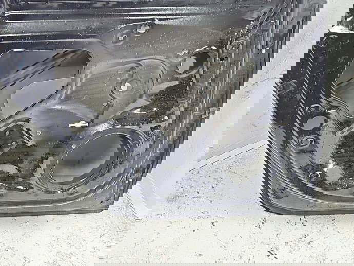 Usa stanga spate AUDI A6 (4G2, C7) [Fabr 2012-2017] LY9B